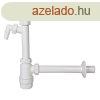STYRON Mosd braszifon mosgp csatlakozval