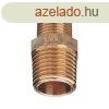 VIEGA menetes vrsntvny szkt 1"-3/4" KK (324