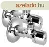 ARCO A-80 vzkmenetes sarokszelep pr, 1/2"1/2" (