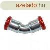PIPELIFE C-PRESS 45-os v, BB 22x1,5