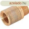 VIEGA menetes vrsntvny csaphosszabbt 3/4"x30 mm (