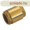 SFERACO menetes visszacsap szelep, 307 tip. 1/2"
