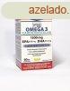JutaVit Omega-3 Cardiovascular 1500 mg (60 db)