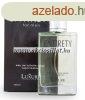 Luxure Entirety Men EDT 100ml / Calvin Klein Eternity Men pa