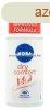 Nivea Dry Comfort Deo 48H Roll-On 50ml