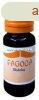 Pagoda Illatolaj Babapder 10ml