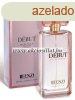 J.Fenzi Dbut Women EDP 100ml / Lancome Idole parfm utnzat