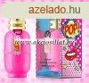 New Brand Master POP Women EDP 100ml / Carolina Herrera 212 