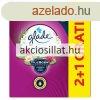 Glade One Touch Relaxing Zen Mini-Spray utntlt 3x10ml