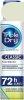 Triple Dry izzadsgtl dezodor 150ml