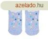 Yo! Baby 3D-s frottr zokni 6-9 h - felhs