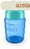 Avent 9m+ 260 ml-es itatpohr - kk