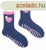 Yo! ABS csszsgtls zokni 17/19 - sttkk/pink szv