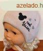 Miniman kttt sapka pamuttal blelve (44-46) cool Minnie p