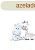 Babastar mints textil pelenka 1db-os - Best friend&#039