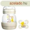 MAM 130 ml Anti-Colic cumisveg + ajndk Start cumival
