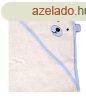 Cangaroo Baloo kapucnis trlkz 70x90 cm - kk maci 