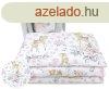 Baby Shop 3 rszes gynem garnitra - zike szrke/rzsasz