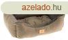Ferplast Chester 60 Brown Kutya-, Cicafekhely 66X50X20Cm (83