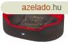 Ferplast Dandy 45 Kutya-, Cicafekhely 45cm - Dark Red (82941