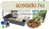Ferplast Cavie Guinea 80 Mega Pack Tengerimalac, Nyl, Sn K