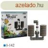 Ista Bio-Sponge Akvrium szivacsszr dupla small akvrium s