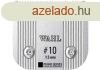 Nyrfej #10 1,5mm Prime Series Moser Wahl gpekhez (1264-71