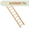 Ferplast Massive Ladder PA 4004 Fa Ltra 9 fok (84004700)