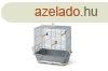 Savic Primo 30 Bird Cage Silver felszerelt prmium kalitka 4