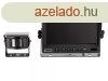 Tolatkamera s monitor kszlet 7" AHD Sony kamera 7710