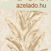 Bzs barna nagy levl mints tapta 506202