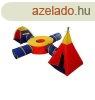 Jtszstor szett - NAGY kaland 3 rszes IPLAY