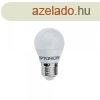 LED gmb, E27, 4W, 230V, fehr fny