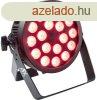 AFX PRO PAR 18 18x12W RGBWA+UV