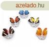 delight 11434 Beltri elemes LED-es vilgt pillang dsz, 