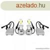 Carguard CREE LED izz szett, H7 foglalattal, 1 pr / csomag