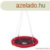 PlayTive NT-9749 Nest Swing fszekhinta, 113 cm tmr, feke