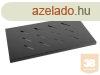 Lanberg polc 19&#039;&#039; ll rack szekrnyhez(1U