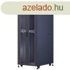 FORMRACK 42U Cosmoline 800x1000 19" szabadon ll rack 