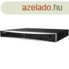 Hikvision NVR rgzt - DS-7616NXI-K2 (16 csatorna, 160Mbps 