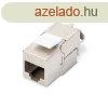 DIGITUS CAT6A rnykolt szerszm nlkl szerelhet Keystone 