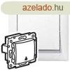 Legrand 774412 Valena lmpajellel fehr egyplus nyom