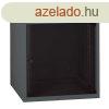 Legrand 646212 19" 12U MAG:625 SZL:600 MLY:600 Linkeo