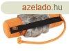 Firedog Tlthet dummy large orange nyl szrme rtttel