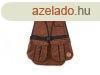 Firedog Dummytart mellny Hunter XXL nylon brown