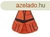 Firedog Dummytart mellny Hunter XS canvas orange