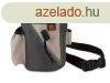 Firedog Jutalomfalat tart small dark grey/beige