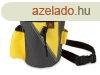 Firedog Jutalomfalat tart small dark grey/yellow