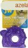 JW PET Snail Teether