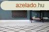 Adax Clea Wifi H elektromos ftpanel fekete 800 W 